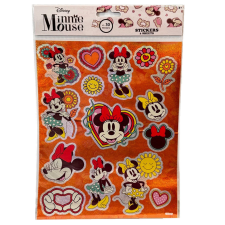 Disney Minnie Sun hologrammos matrica matrica