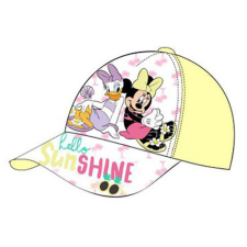Disney Minnie Sunshine baba baseball sapka gyerek sapka