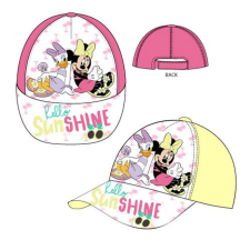  Disney Minnie Sunshine baba baseball sapka 48-50 cm gyerek sapka