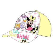  Disney Minnie Sunshine baba baseball sapka 50 cm