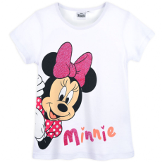  Disney Minnie Surprise gyerek rövid póló, felső 4 év / 104 cm