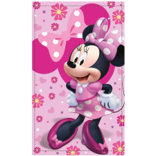 Disney Minnie Sweet Bow kéztörlő, arctörlő, törölköző 30x50cm lakástextília