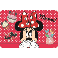 Disney Minnie tányéralátét 43*28 cm konyhai eszköz