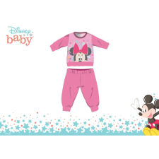 Disney Minnie téli pamut interlock baba pizsama hálózsák, pizsama