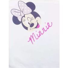  Disney Minnie textil-tetra kifogó 140*140cm babatörülköző, kifogó