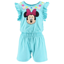 Disney Minnie türkiz nyári playsuit 3 év (98 cm) lányka ruha