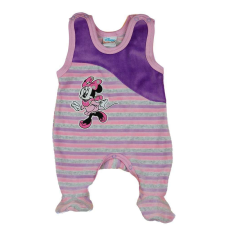 Disney Minnie ujjatlan plüss baba rugdalózó rugdalózó