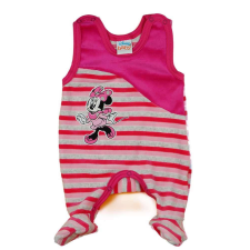Disney Minnie ujjatlan plüss baba rugdalózó rugdalózó