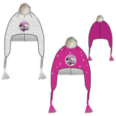  Disney Minnie Unicorn gyerek sapka 52-54 cm