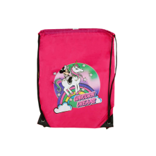 Disney Minnie - Unikornis Tornazsák tornazsák