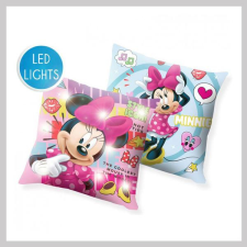  Disney Minnie világító párna EWA20877WD lakástextília