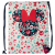 Disney Minnie vízhatlan tornazsák - 44 cm