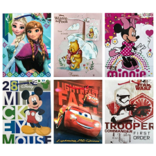  DISNEY MINTÁS ZSINÓRFÜLES TÁSKA, KICSI ajándéktasak