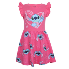 Disney Nyári Ruha Lilo és Stitch 3-4 év (104 cm) lányka ruha
