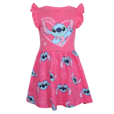 Disney Nyári Ruha Lilo és Stitch 4-5 év (110 cm)