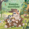  Disney Nyuszik - Ennyire szeretlek