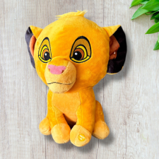 Disney Oroszlánkirály-elemes Simba plüss plüssfigura