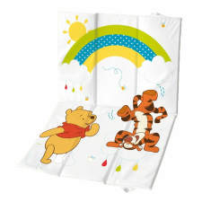Disney Pelenkázó lap Utazó, Micimackó és barátai 40 * 57 cm pelenkázó matrac