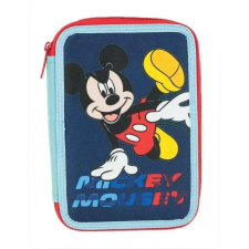 Disney Penar Echipat Disney Mickey egér , 18x15x4 cm , 5204549136151 tolltartó