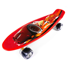 Disney Penny board - Verdák gördeszka