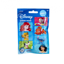 Disney Pixar fémfigurák meglepetéscsomag játékfigura
