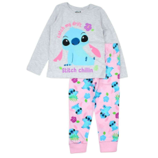 Disney pizsama Lilo és Stitch 2-3 év (98 cm)