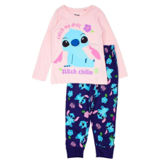 Disney pizsama Lilo és Stitch 2 év (92 cm)
