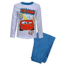 Disney pizsama Verdák 7 év (122 cm) gyerek hálóing, pizsama