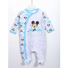 Disney pizsi rugi/rugdalodzó Mickey egér 9-12 hó (80 cm) gyerek hálóing, pizsama