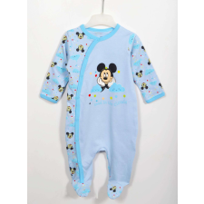 Disney pizsi rugi/rugdalodzó Mickey egér 9-12 hó (80 cm) gyerek hálóing, pizsama