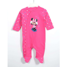 Disney pizsi rugi/rugdalodzó Minnie egér 12-18 hó (86 cm)