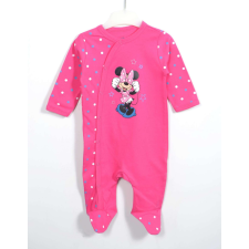 Disney pizsi rugi/rugdalodzó Minnie egér 18-24 hó (92 cm) gyerek hálóing, pizsama