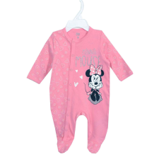 Disney pizsi rugi/rugdalodzó Minnie egér 6 hó (68 cm) rugdalózó