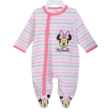 Disney pizsi rugi/rugdalodzó Minnie egér 9-12 hó (80 cm) rugdalózó