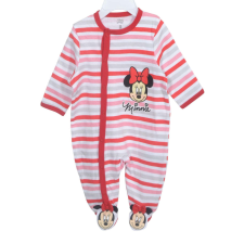 Disney pizsi rugi/rugdalodzó Minnie egér 9-12 hó (80 cm) rugdalózó