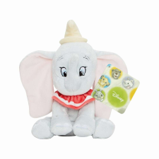 Disney plüss játék Dumbo 17 cm plüssfigura