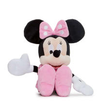 Disney PLÜSS JÁTÉK MINNIE 25CM plüssfigura