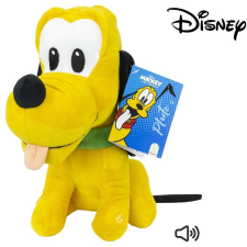  Disney plüss Pluto kutyus hanggal 28cm plüssfigura
