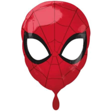 Disney Pókember Head fólia lufi 43 cm party kellék