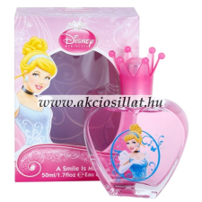 Disney Princess Hamupipőke EDT 50 ml parfüm és kölni