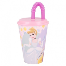 Disney Princess SPORT KULACS 430 ML DISNEY PRINCESS üdítős pohár