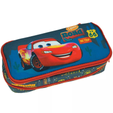 Disney Road 2 rekeszes tolltartó 26 cm tolltartó