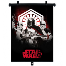 Disney Rolós árnyékoló - Star Wars autós napvédő