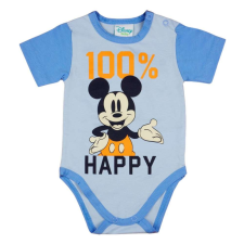 Disney rövid újjú Body - Mickey Mouse - 62-es méret kombidressz, body