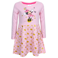Disney Rózsaszín Ruha Disney Minnie egér 3 év (98 cm) lányka ruha