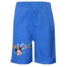 Disney short Mickey egér royal kék 8 év (128 cm) gyerek nadrág