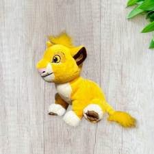 Disney Simba-Oroszlánkirály plüss plüssfigura