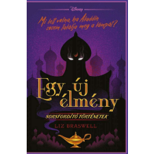 Disney - Sorsfordító történetek - Egy új élmény gyermek- és ifjúsági könyv
