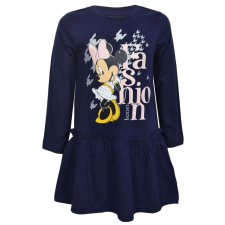 Disney Sötétkék Ruha Disney Minnie egér glitteres 2 év (92 cm) lányka ruha