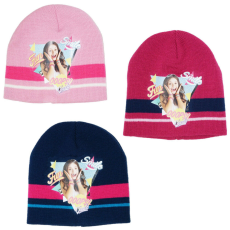  Disney Soy Luna gyerek sapka 52-54 cm